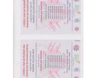LOTO  DU FOOTBALL