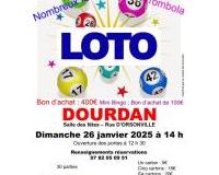 loto du Rotary