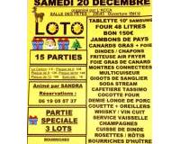 LOTO DE NOEL