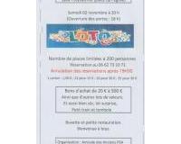 Loto de l'amicale PSA