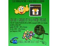 Super Loto bingo Draguignan