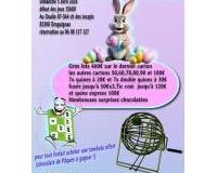 Super Loto de P&acirc;ques Draguignan au Studio 87 