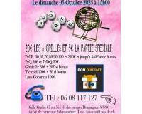 Super Loto Draguignan Studio 87