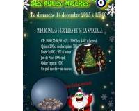 Super Loto de Noel Draguignan au Studio 87