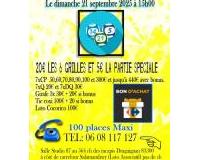 Super Loto Draguignan Studio 87
