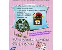 Super Loto Draguignan au Studio 87