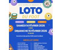 Loto du FC Echirolles
