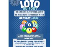 Loto du FC Echirolles 