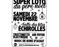 Super loto du père noël