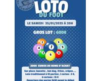 Loto du FC Echirolles