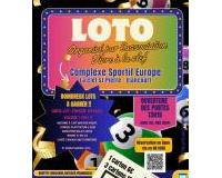 Loto Vivre &agrave; la Clef 