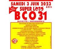 loto du BCO31