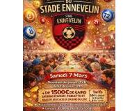 Loto du stade Ennevelin
