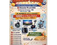 GRAND LOTO