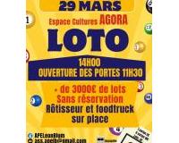 LOTO DE L'APELB