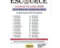 loto bingo