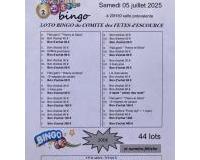 loto bingo