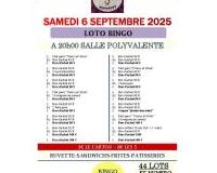 loto bingo
