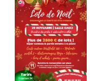 Loto de Noël
