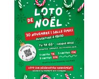 Loto de Noël