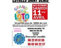 Loto de Printemps