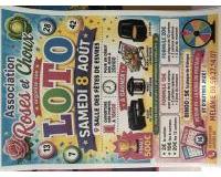 SUPER LOTO Anim&eacute; par MELANIE 06.59.27.14.07
