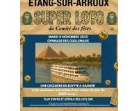 Super loto du 11 novembre