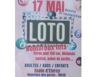 LOTO ETERCY