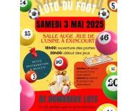 GRAND LOTO FOOT