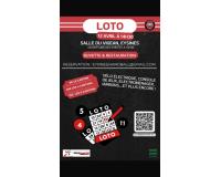 Super Loto Eysines Hand Ball Club 