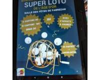 LOTO DE L'AGE D'OR
