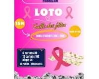LOTO OCTOBRE ROSE