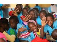 LOTO au profit de L'association "Les &eacute;coliers du S&eacute;n&eacute;gal "