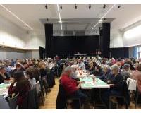 LOTO associatif des Bons-Enfants.