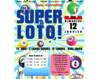 Super Loto de La Fanfare