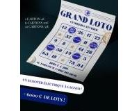 Super loto du club