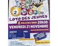 LOTO Enfants du Forez Feurs-Rozier