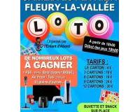 LOTO organis&eacute; par l'Enfant d'Abord