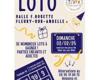 Loto des Ecoles