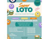 Super LOTO du Judo