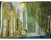 SUPER LOTO Anim&eacute; par MELANIE 06.59.27.14.07