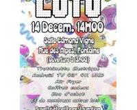 Super loto ASFTennis