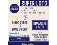 Super LOTO CSFD Handball