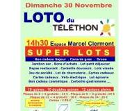 Loto du Téléthon 