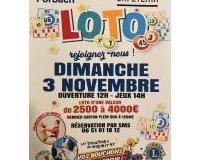 LOTO Bouchons de l'Espoir 57