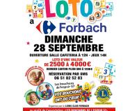 LOTO Les Bouchons de l'Espoir