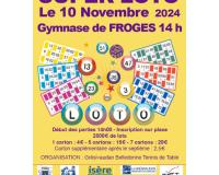 Super Loto du GBTT