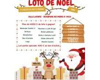 Loto de Noël