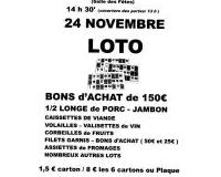 LOTO