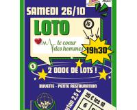 Loto du Coeur des Hommes